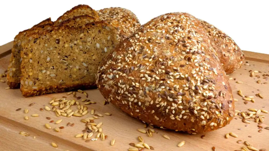 Types of Bread with Low Carbs in Busby UK: