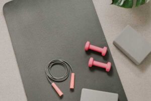 home workouts Busby