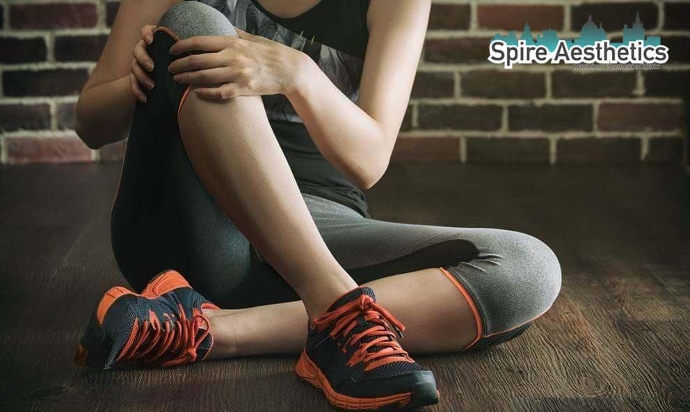Body Toning and Injury Repair Busby