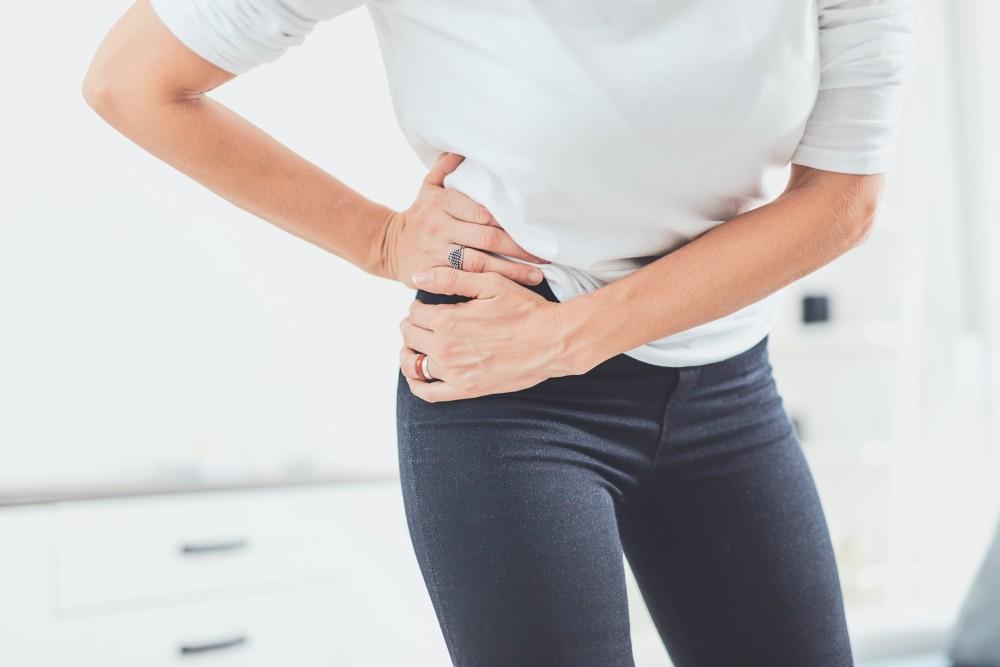 Could a Weak Core Be the Real Reason Behind Your Back Pain, Poor Posture and Persistent Belly Bulge Busby?